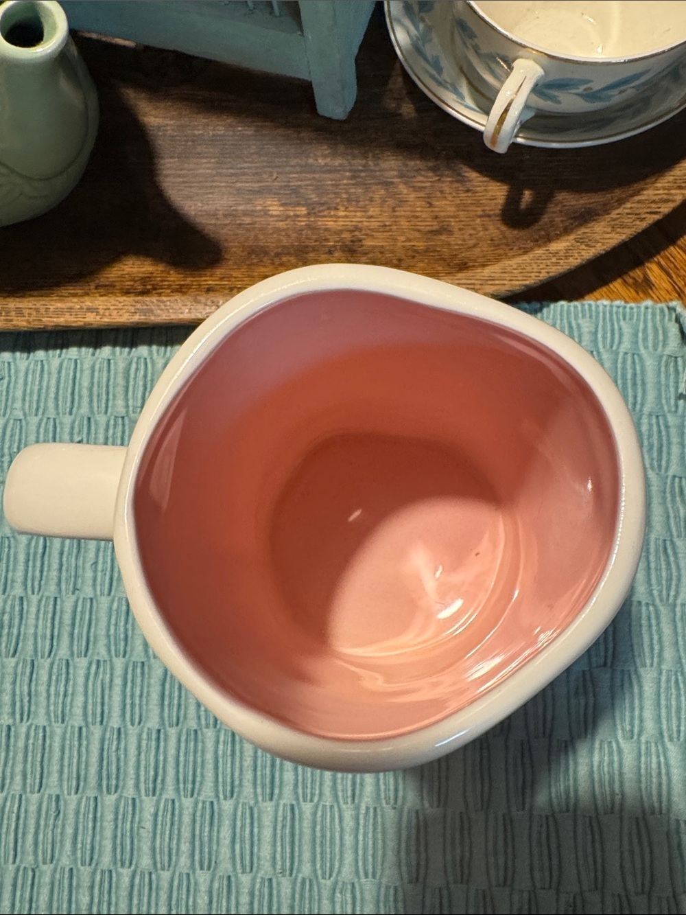 Rae Dunn “HERS” Mug - Picture 3 of 4